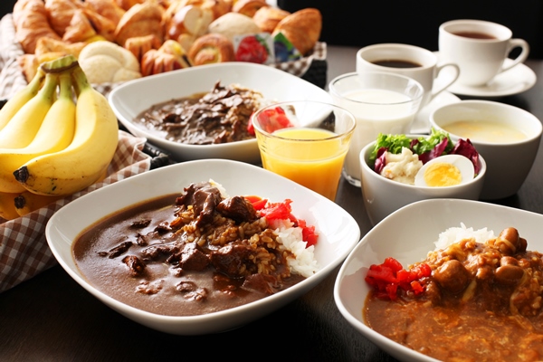 4.トップメニュー右　朝食メニュー600×400